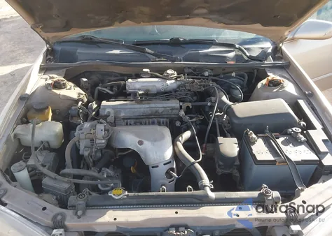 1997 Toyota Camry Le из США, поврежденный, VIN JT2BG22K6V0073047